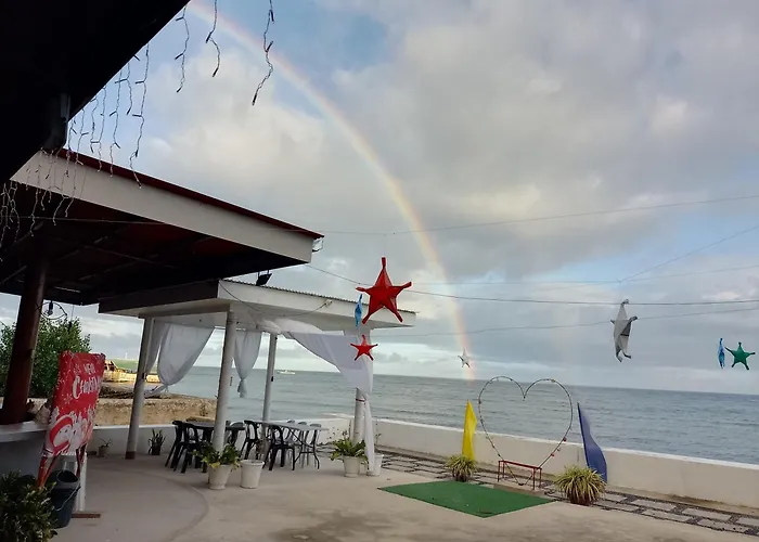 Angler'S Hub & Resort Oslob