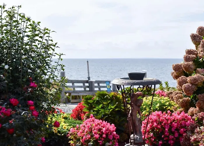 Ocean Views Steps To Private Beach A C