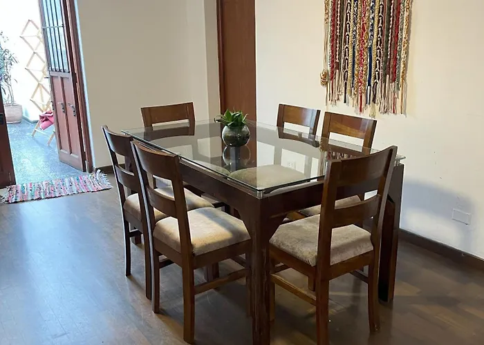 Harmony Inn Miraflores