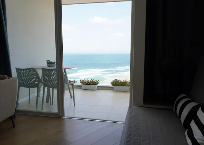 Amano Seaview Suite