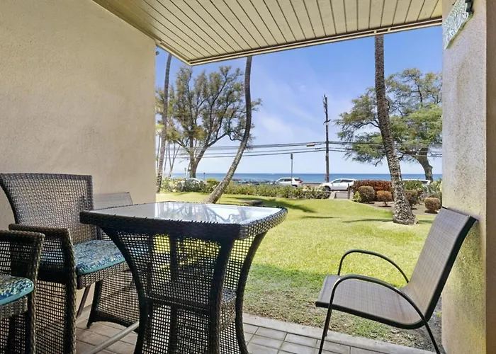 Kamaole Beach Club B107
