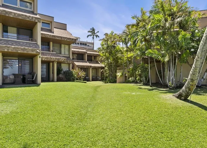 Kamaole Beach Club B107