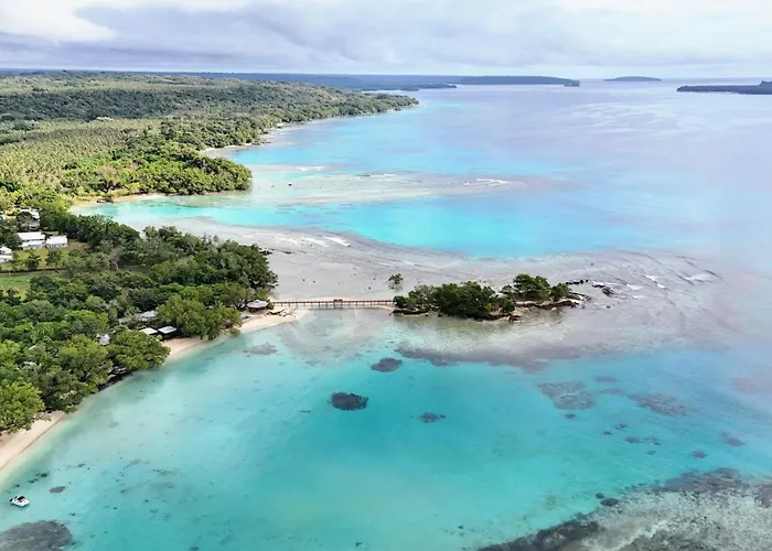 Exclusive Sunrise Boutique Resort & Private Island (Adults Only)