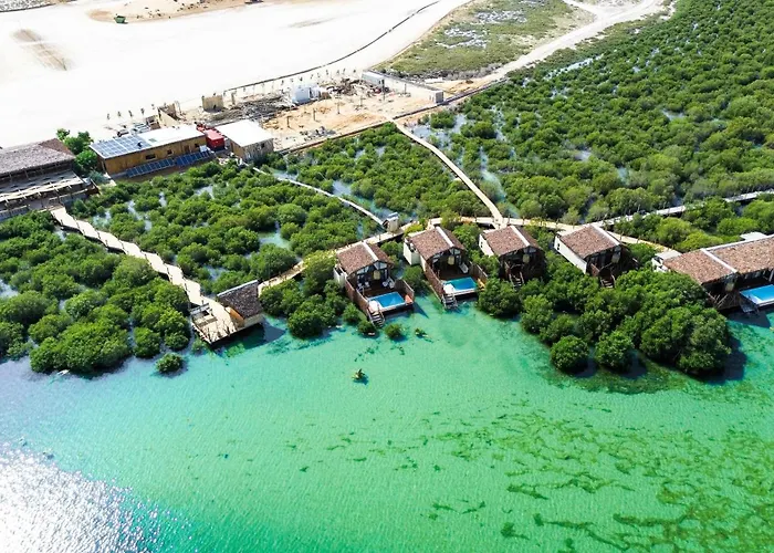 Casa Mikoko Resort