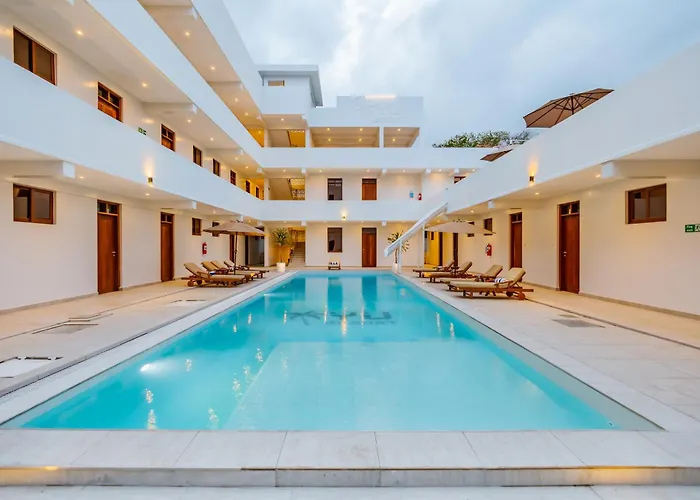Yu Resort