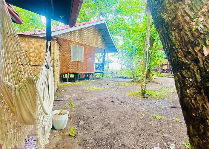 Playa Del Fuego Camiguin Beach Hostel & Resort