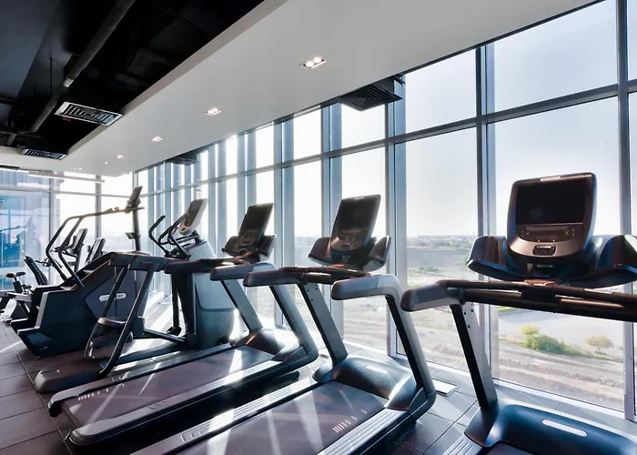 Intercityhotel Bawshar Muscat