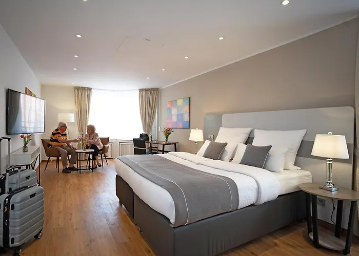 Hotel Am Brinkerplatz
