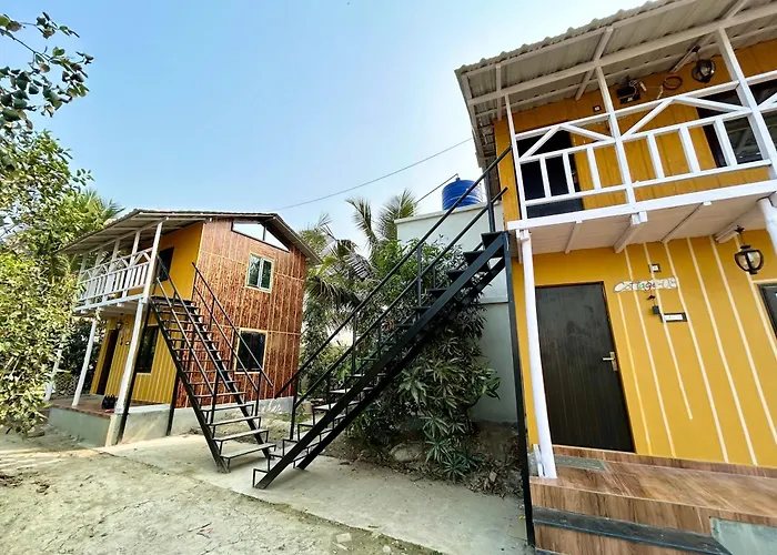 Palli Bangla Resort, Near Ruby Hospital, Anandapur