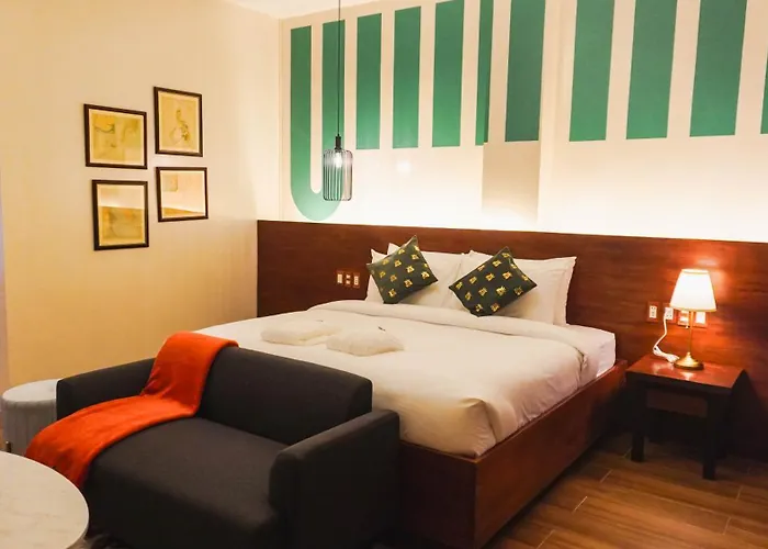 Unwnd Boutique Hotel Camiguin