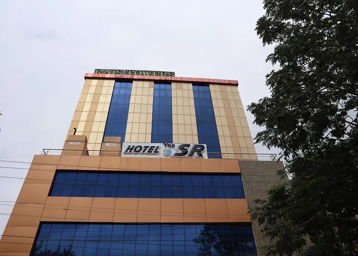 Hotel Sr
