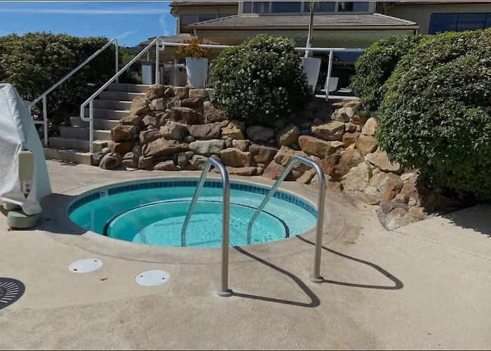Seascape Resort Aptos, Capitola, Santa Cruz