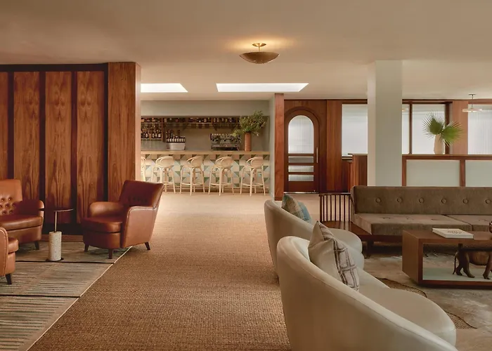 Hotel Lucine