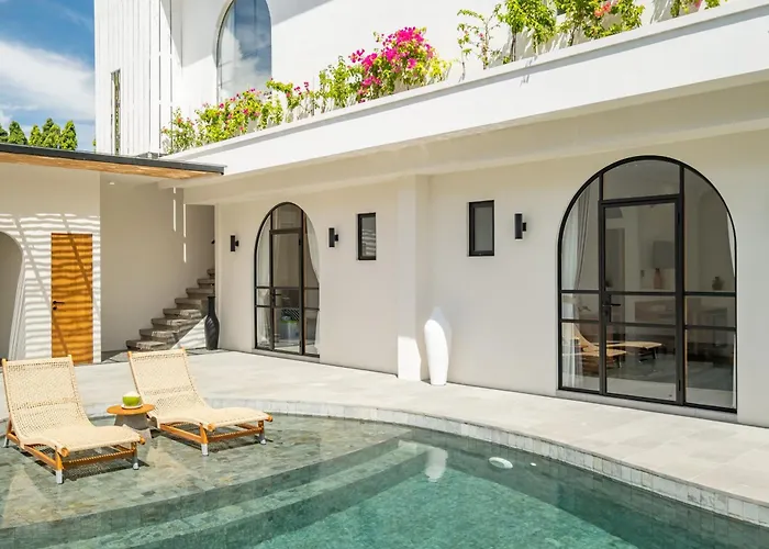 Mysa Boutique Hotel
