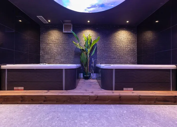 Destiny Hotel & Spa