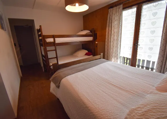 Hotel Le Chinfrey