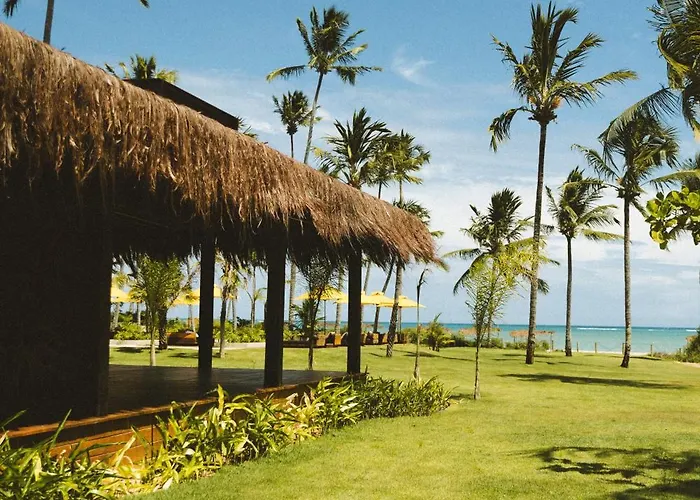 Mahre Hotel & Spa