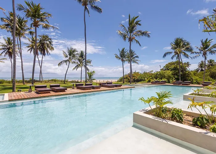 Mahre Hotel & Spa