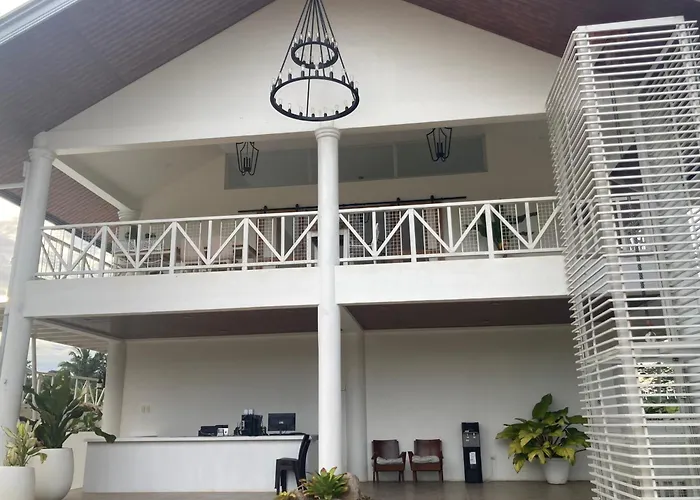 The Eliana Farm Resort And Villas