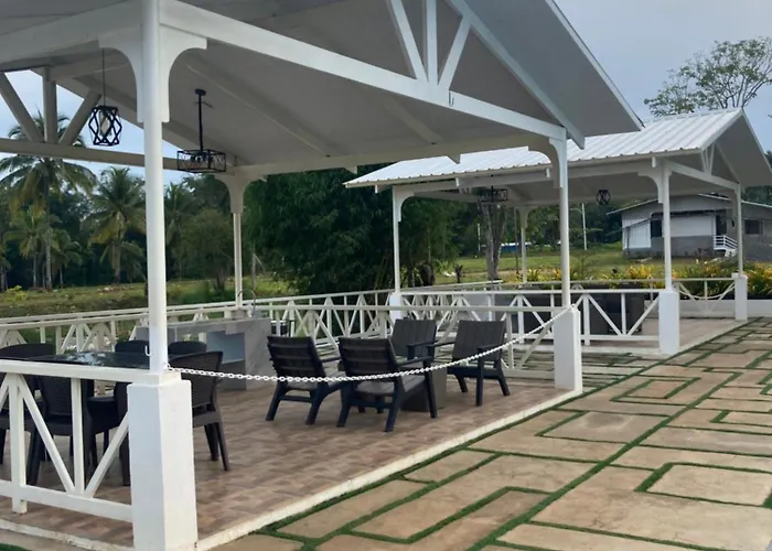 The Eliana Farm Resort And Villas