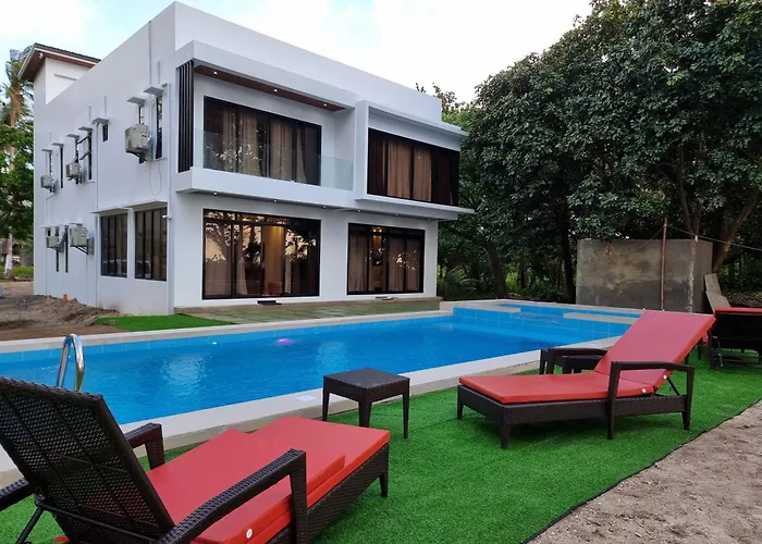 Saffire Beach Resort And Glamping