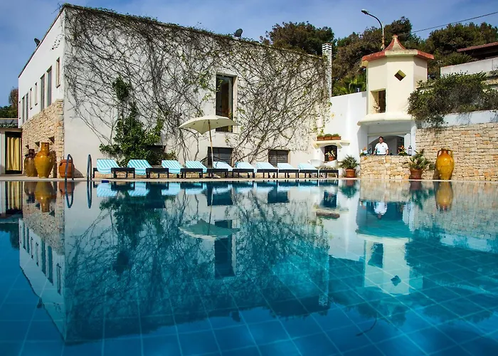 HOTIDAY Room Collection - Leuca Lungomare