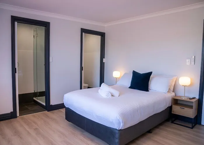 The Rec Hotel Waroona