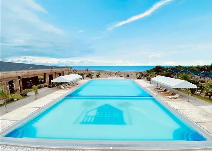 Lasersita Casitas And Water Spa Beach Resort By Cocotel