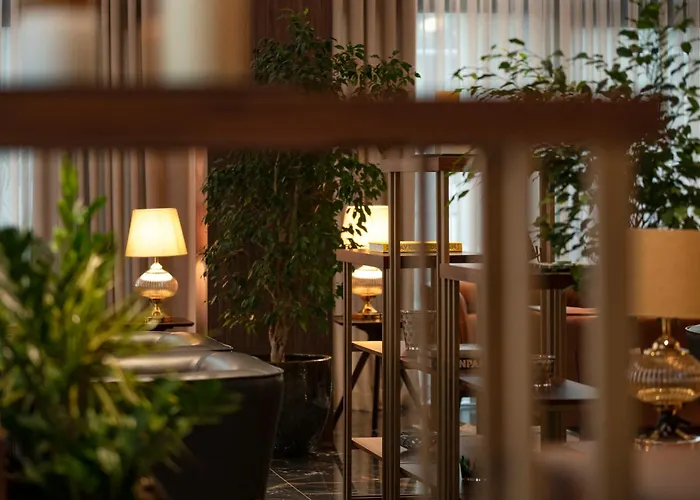Hotel Trofta