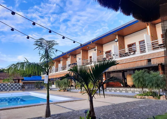Lasersita Casitas And Water Spa Beach Resort By Cocotel