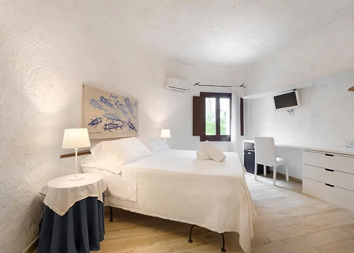 Hotel Villa Mediterranea