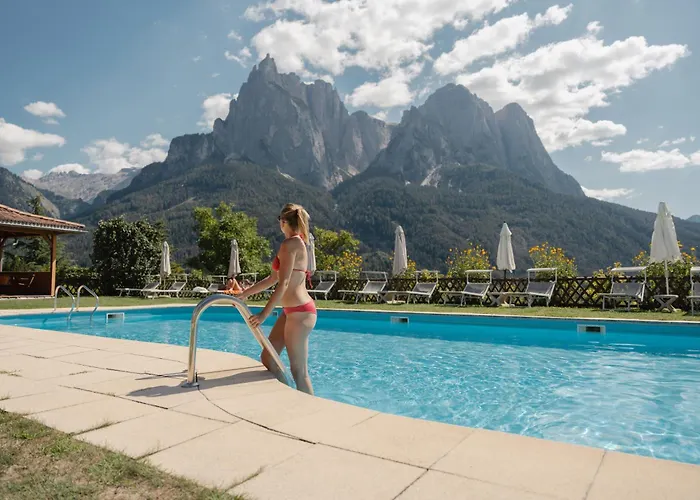 Mirabell Alpine Garden Resort & Spa