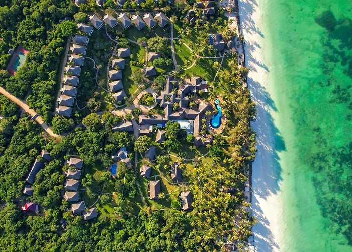 Bluebay Beach Resort & Spa
