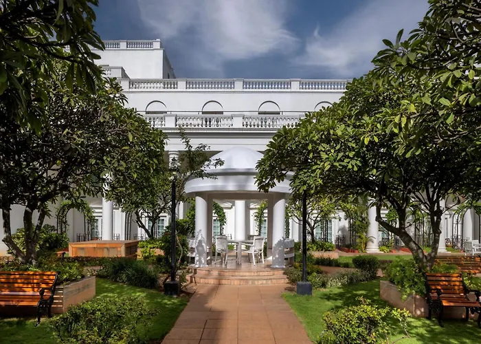Itc Windsor, A Luxury Collection Hotel, Bengaluru