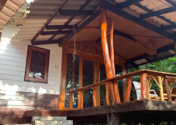 Pimmada Hut