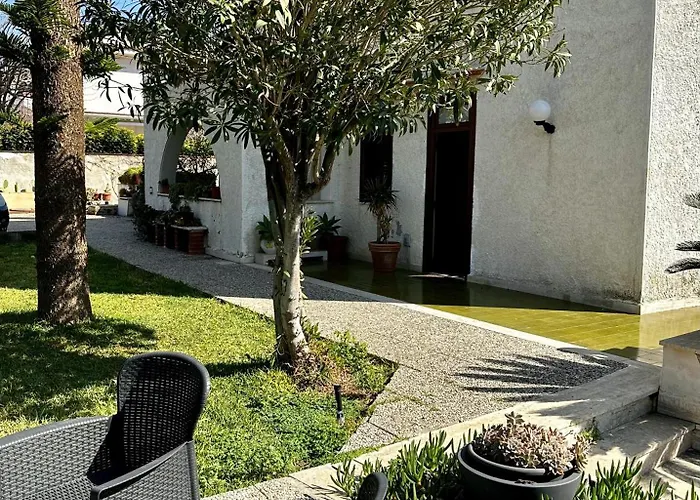 Garden House Alla Torre