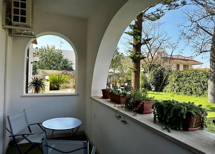Garden House Alla Torre