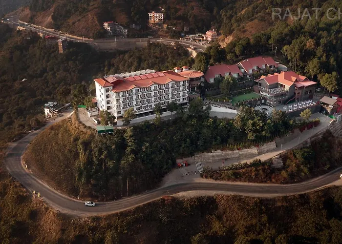 Deventure Shimla Hills