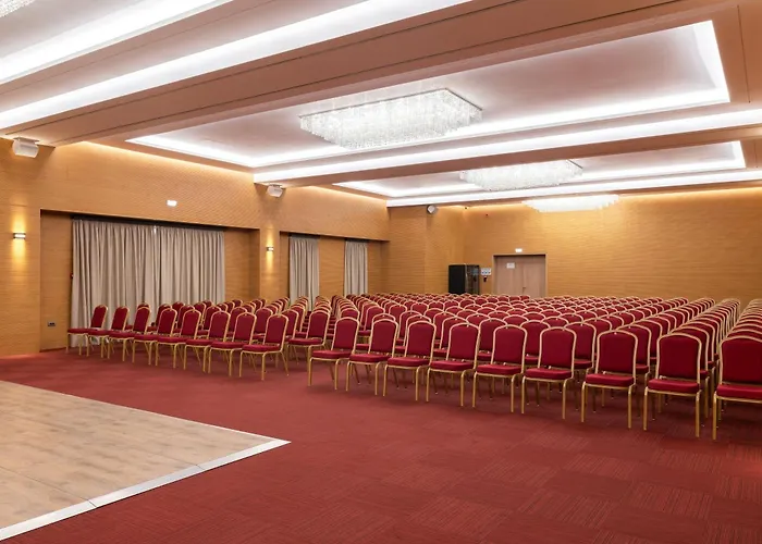 Acandia Hotel