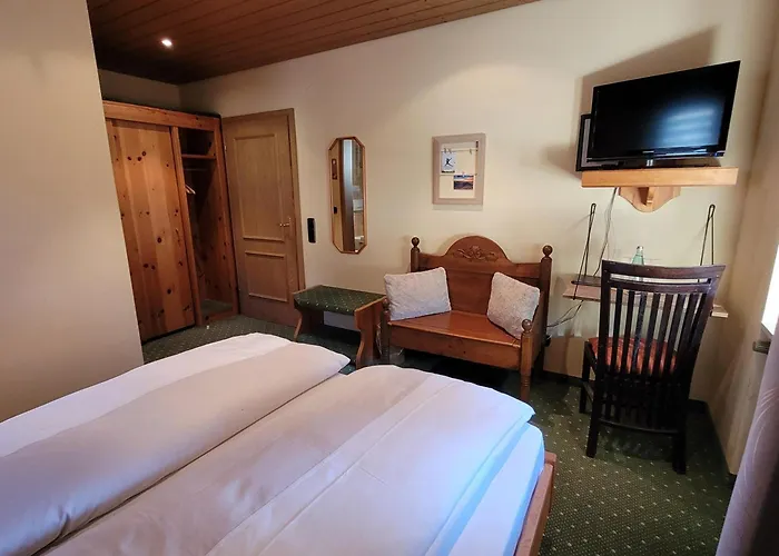 Hotel Obergfell