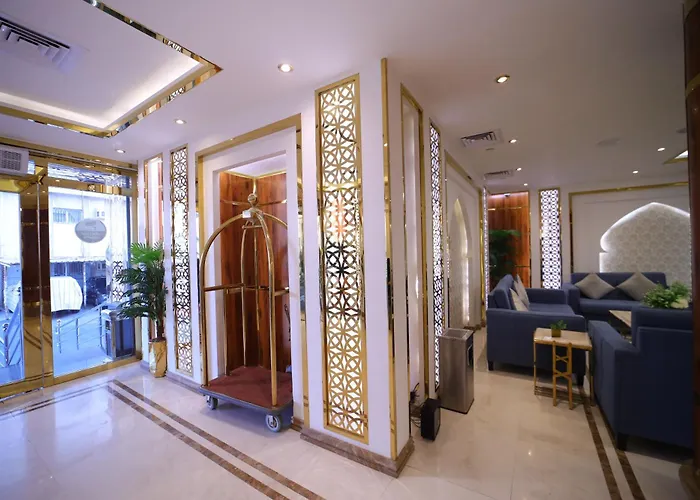 Primotel Elite As Salamah - Serviced Apartments