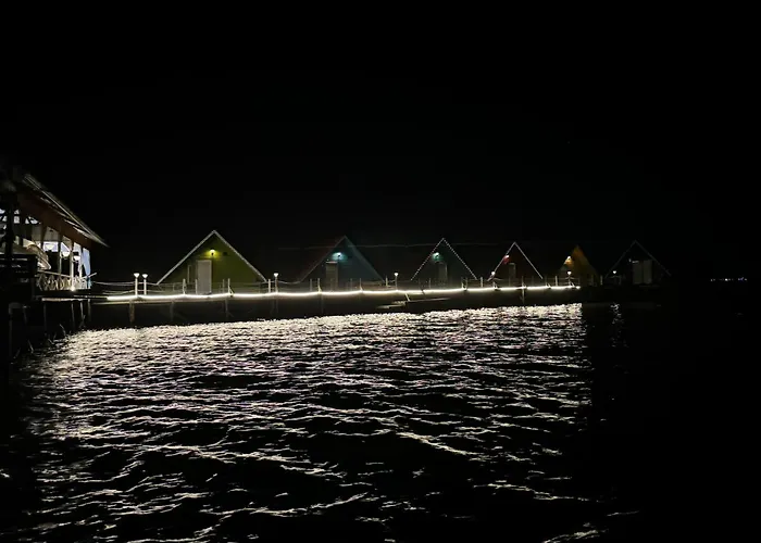 Adil Waterhouse Resort