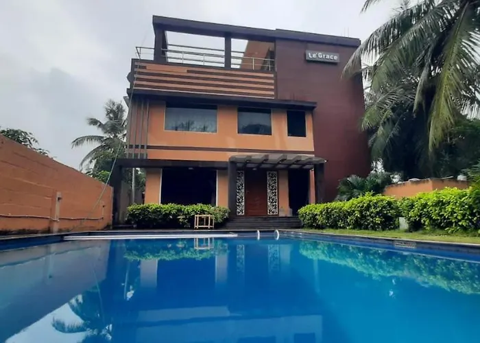 Le Grace Beachview