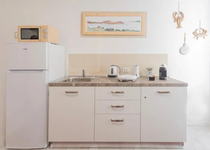 Residenza Portoferraio