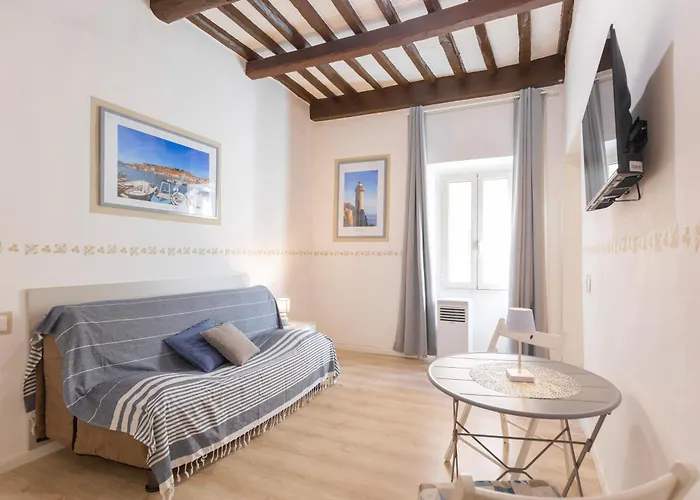 Residenza Portoferraio