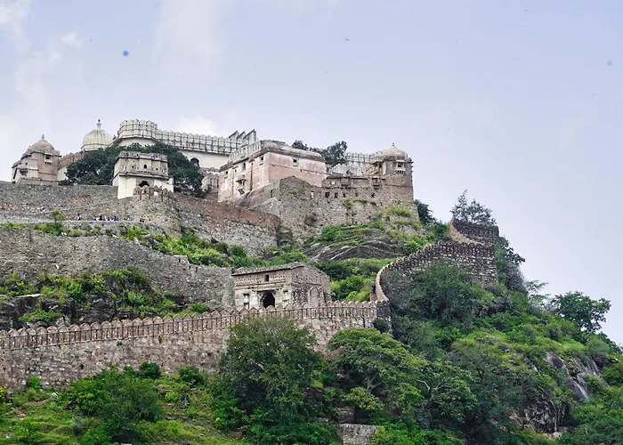 Radisson Blu Resort Kumbhalgarh