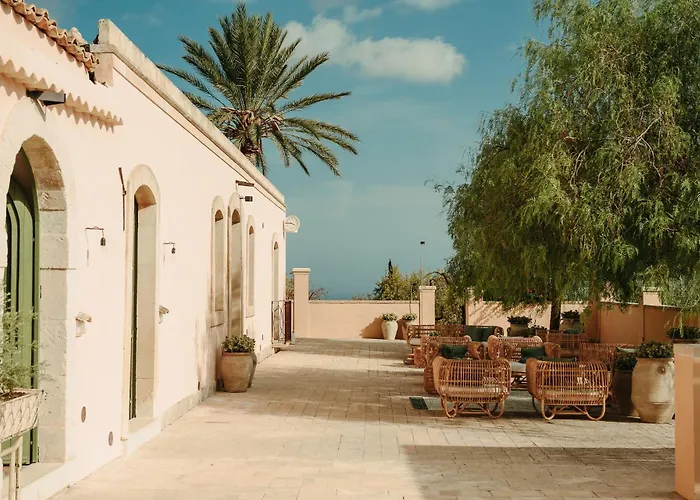 Braccialieri Luxury Resort
