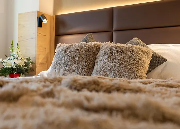 Riserva Bianca Limone Hotel&SPA