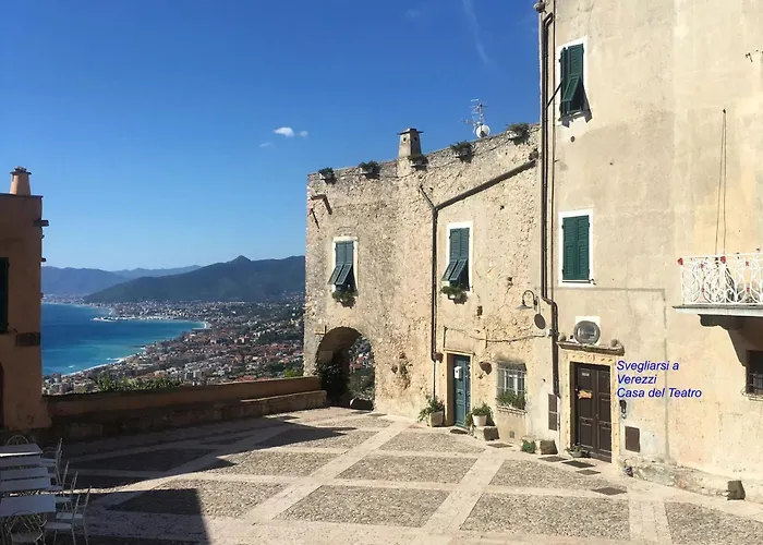Casa del Teatro