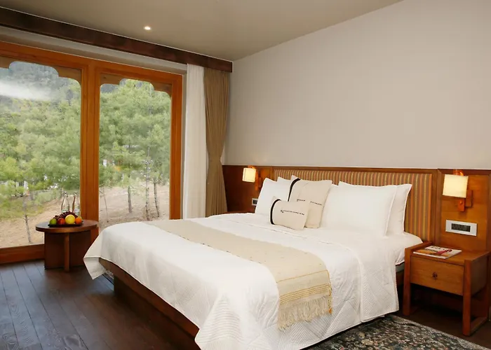 Ozen Resort